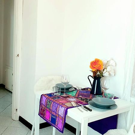 Chafbius Apartment Кальярі Екстер'єр фото
