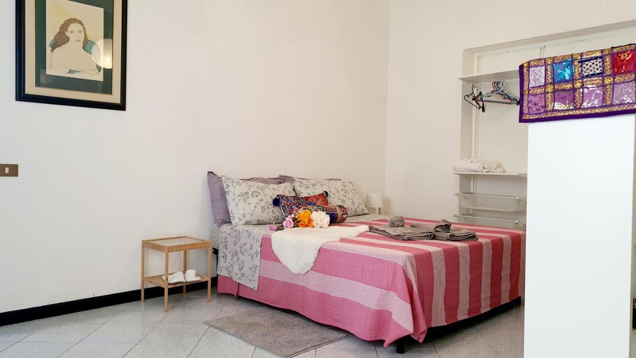 Chafbius Apartment Кальярі Екстер'єр фото